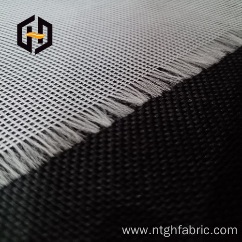 Fire proof Wallcovering backing scrim textile mesh cloth